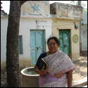 India-Pastors Home